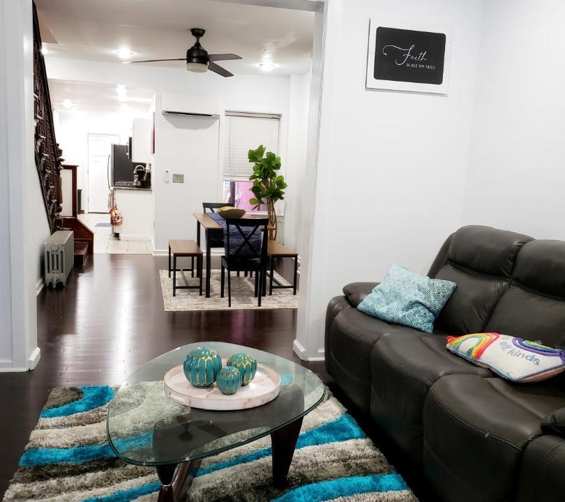 Photo of Livingroom in Allentown