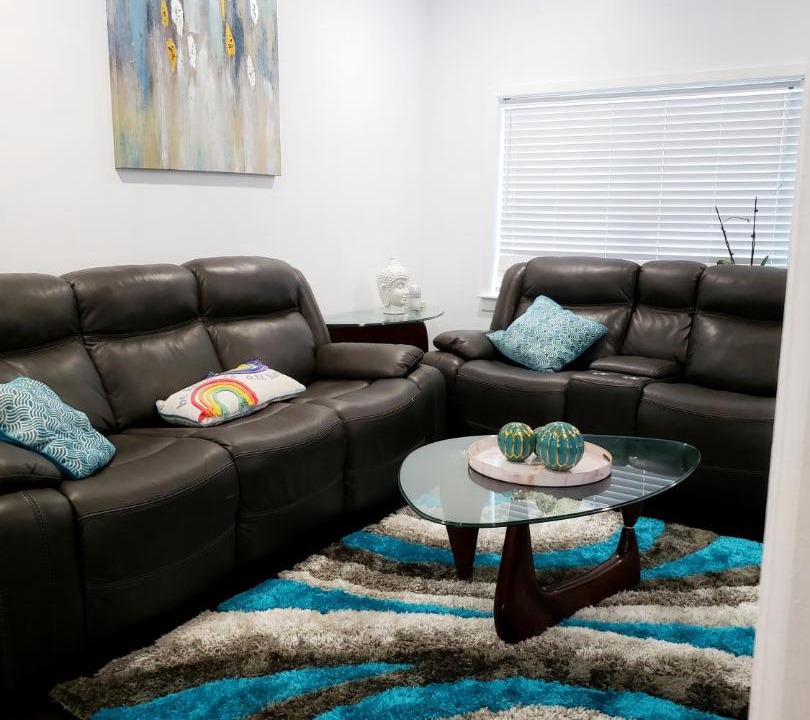 Photo of Livingroom in Allentown