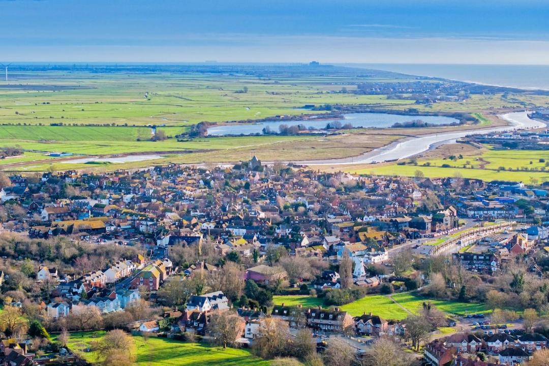 Photo of Others in Rye