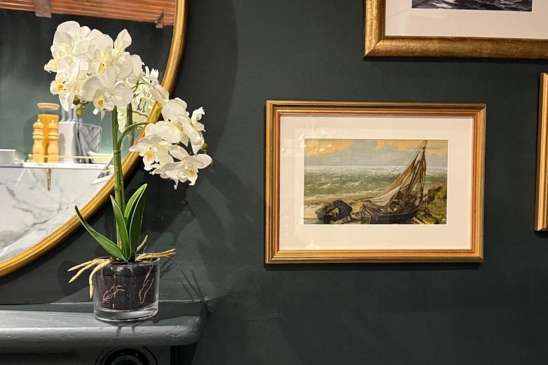 Photo of Bathroom in Rye