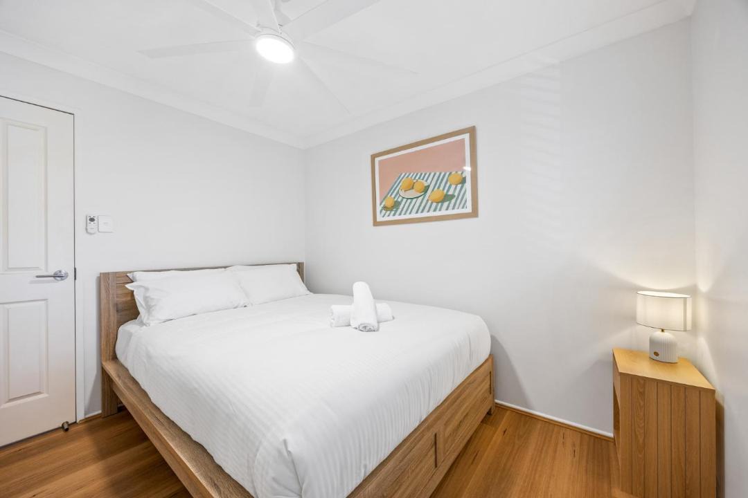 Photo of Bedroom in Manly