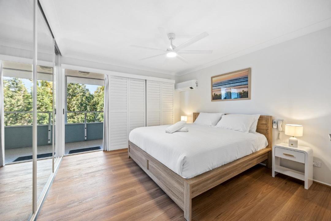 Photo of Bedroom in Manly