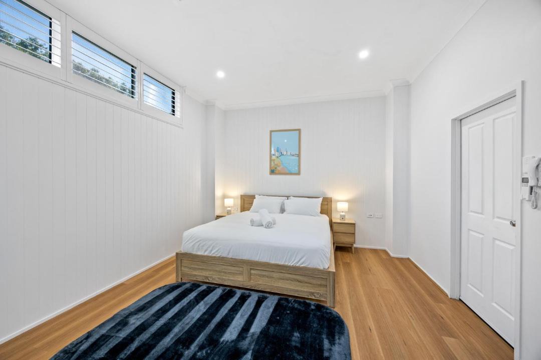 Photo of Bedroom in Manly
