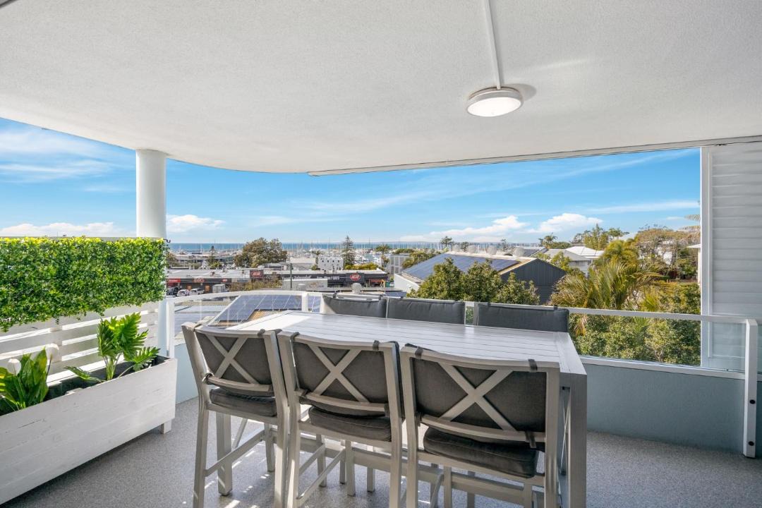 Photo of Patio Balcony in Manly