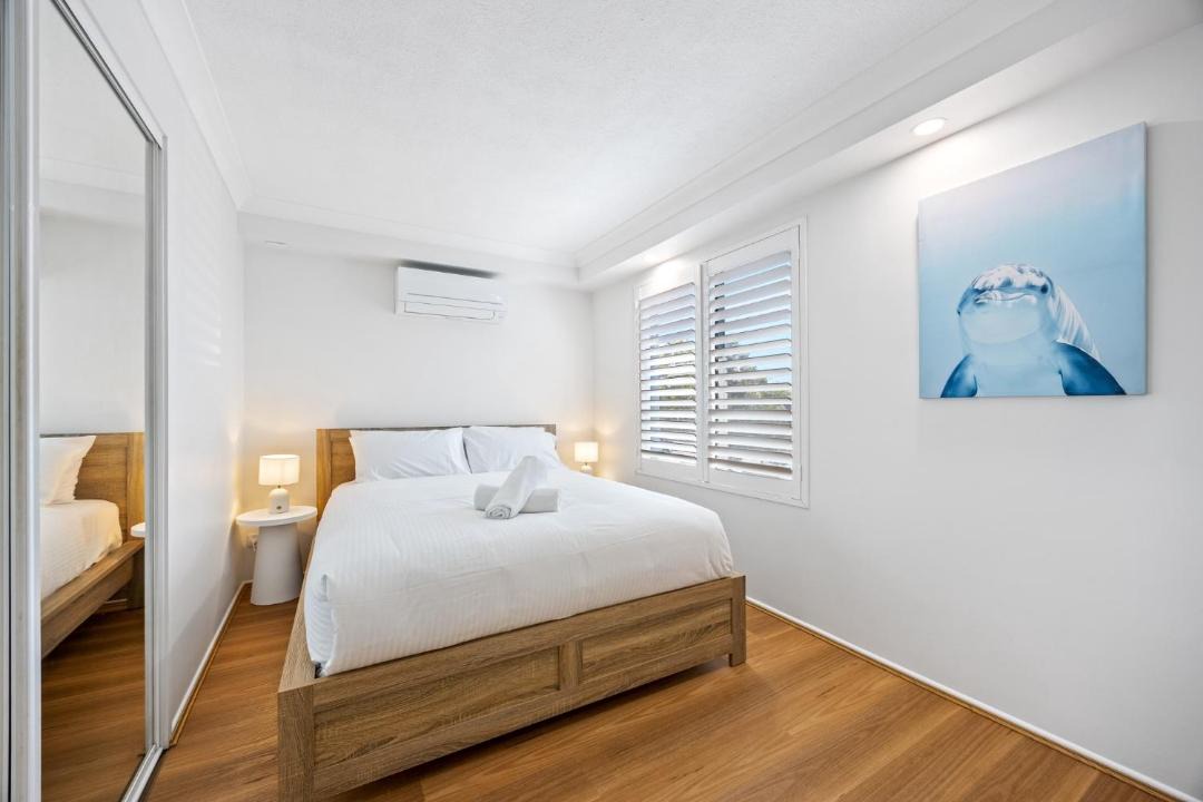 Photo of Bedroom in Manly