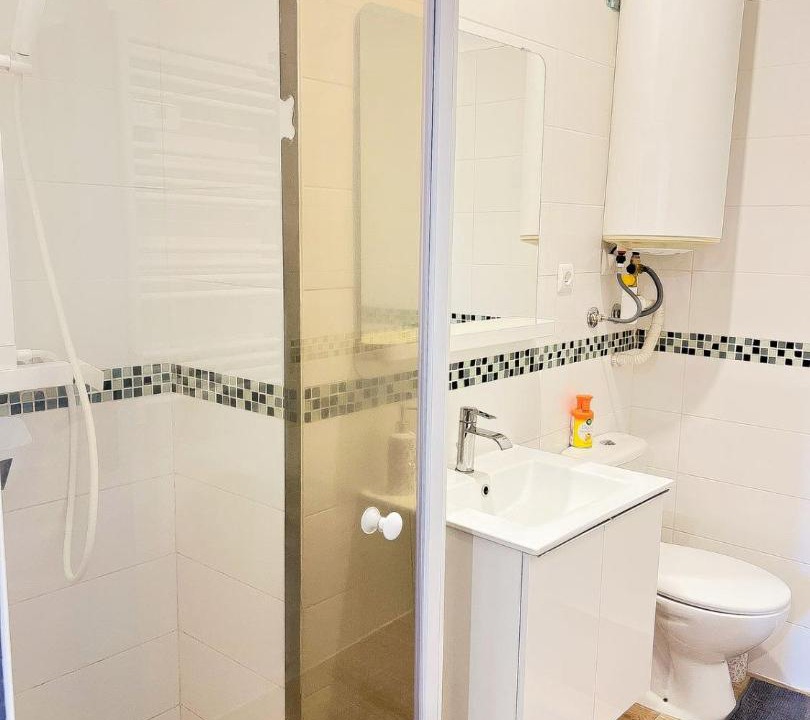 Photo of Bathroom in Gien-sur-Cure