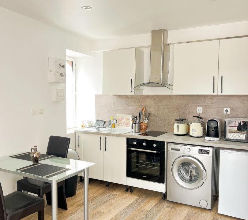 Photo of Kitchen in Gien-sur-Cure