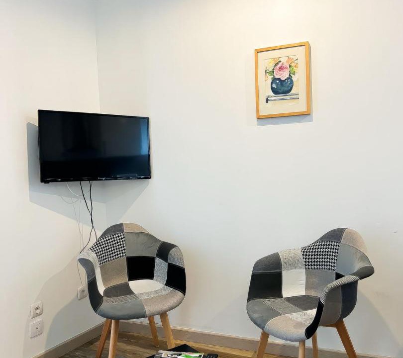 Photo of Livingroom in Gien-sur-Cure