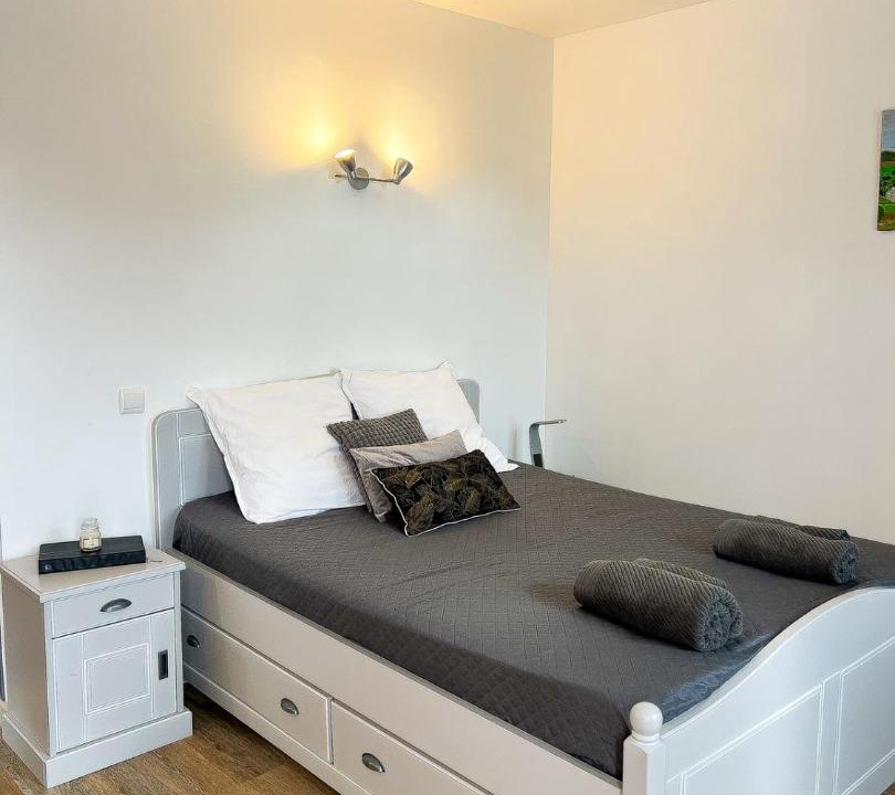 Photo of Bedroom in Gien-sur-Cure