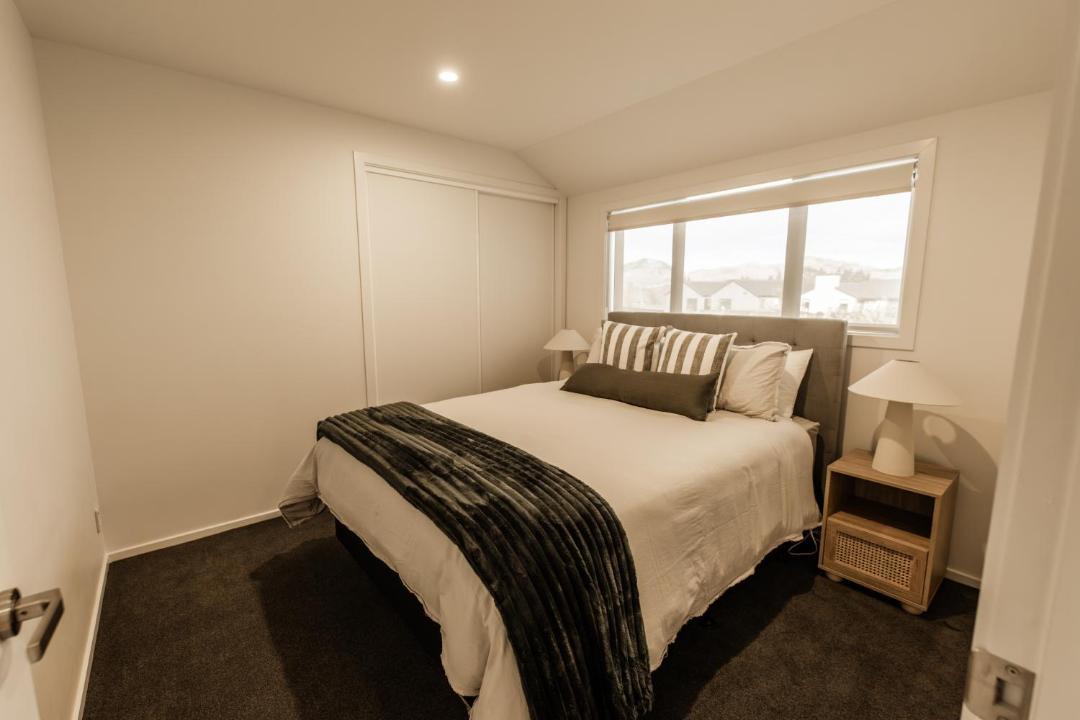 Photo of Bedroom in Hanmer Springs