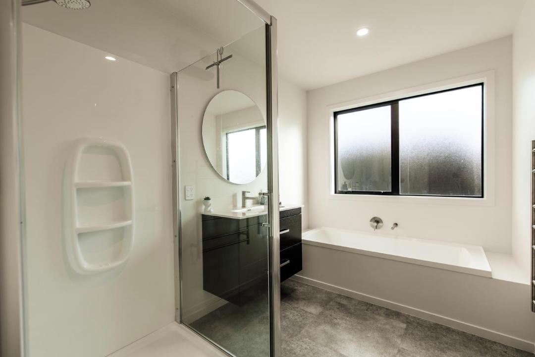 Photo of Bathroom in Hanmer Springs