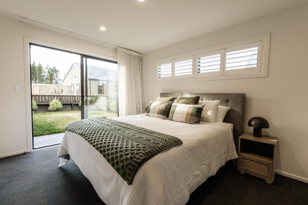 Photo of Bedroom in Hanmer Springs