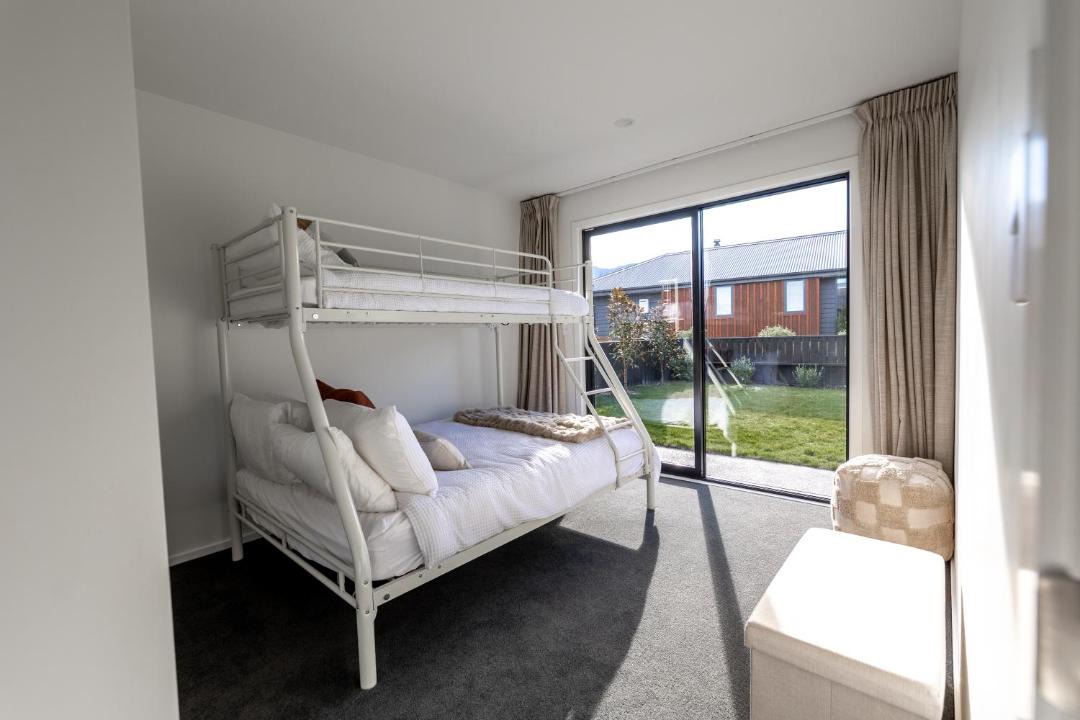 Photo of Bedroom in Hanmer Springs