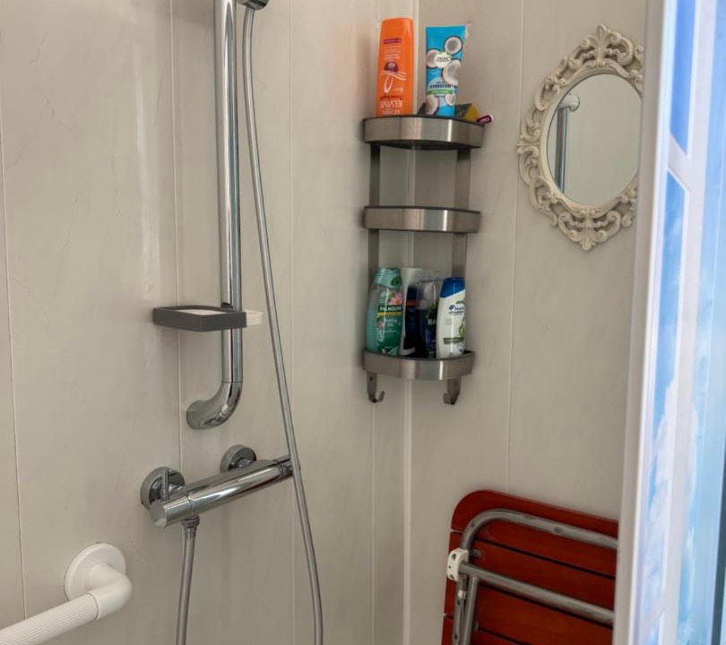 Photo of Bathroom in Droitwich