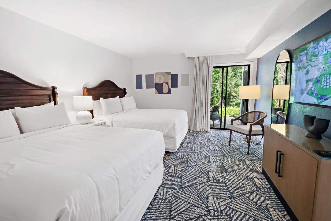 Photo of Bedroom in Wesley Chapel