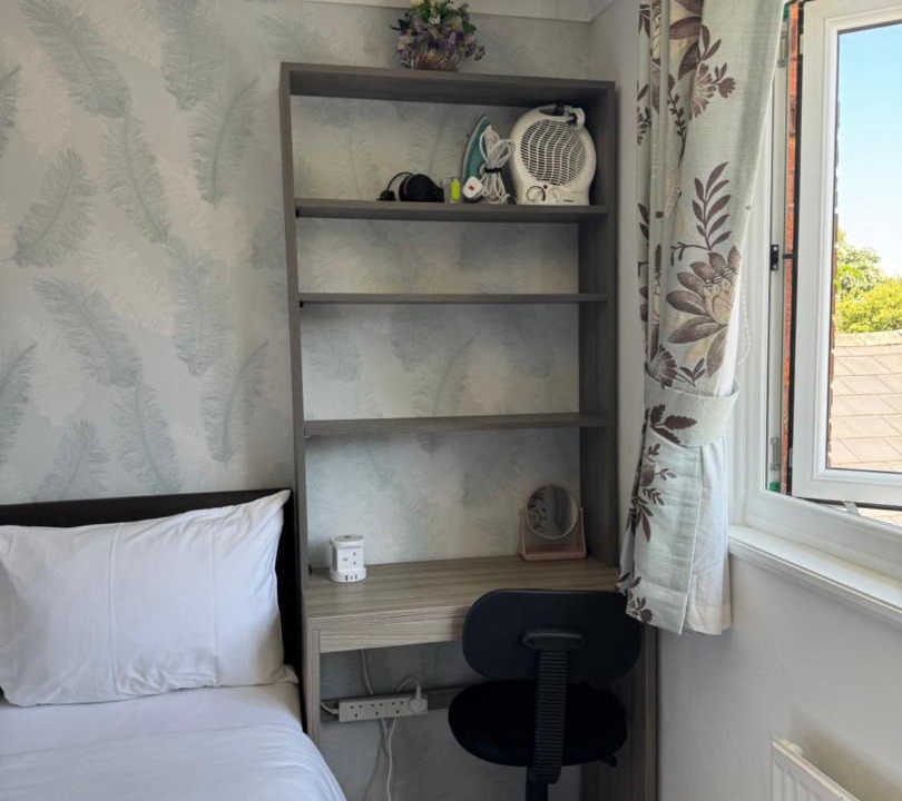 Photo of Bedroom in Droitwich