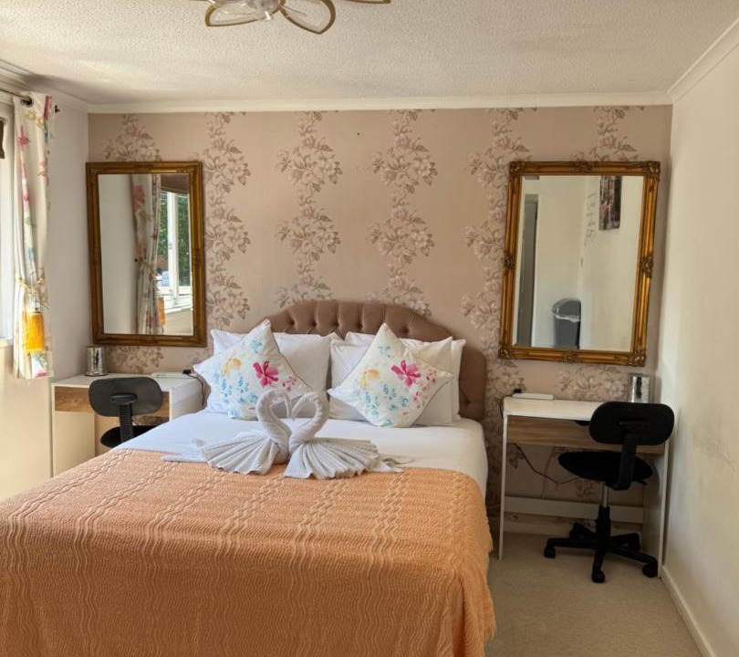 Photo of Bedroom in Droitwich