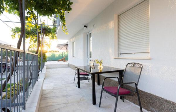 Photo of Patio Balcony in Central Dalmatia