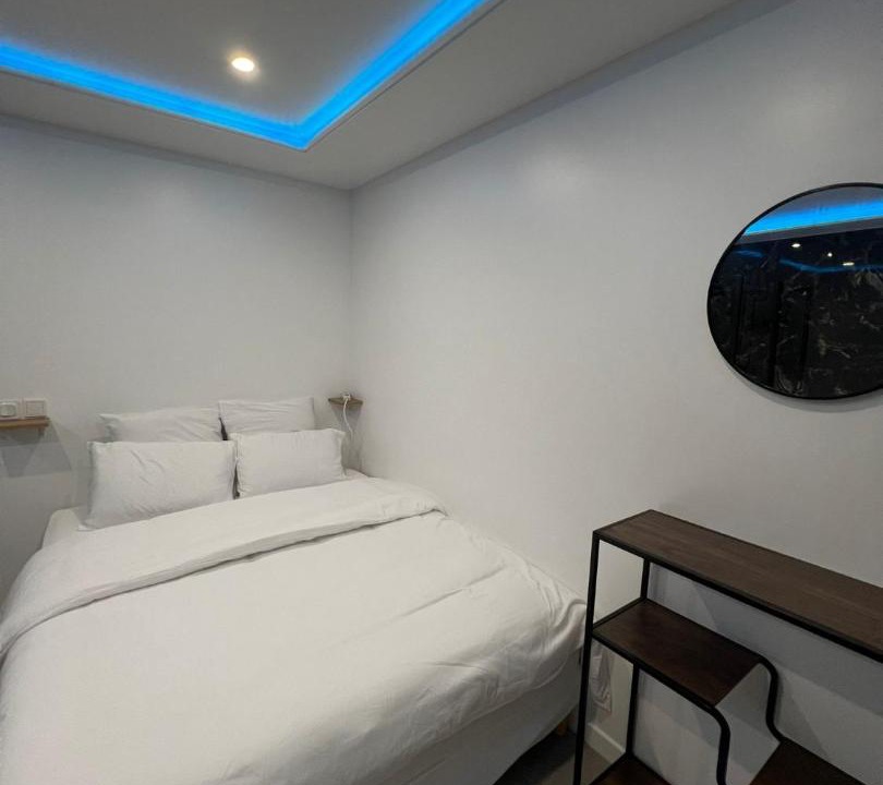 Photo of Bedroom in Dreux