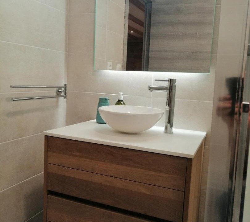 Photo of Bathroom in Lamouilly