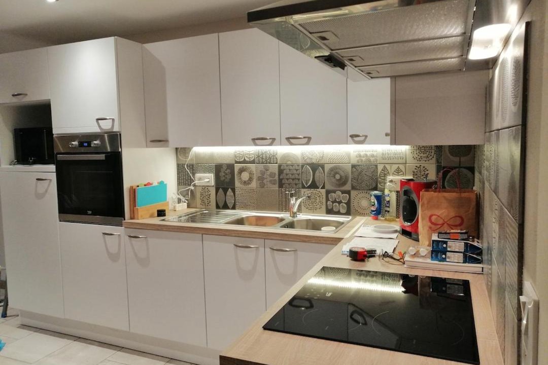 Photo of Kitchen in Lamouilly