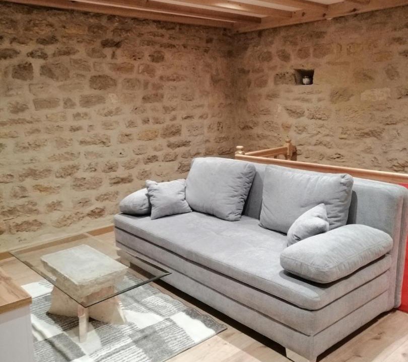 Photo of Livingroom in Lamouilly