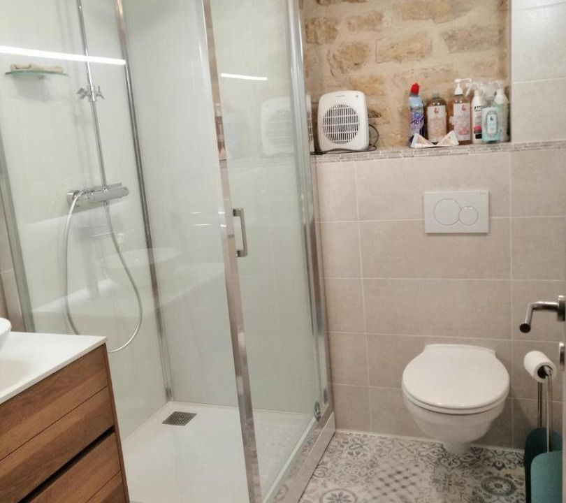 Photo of Bathroom in Lamouilly