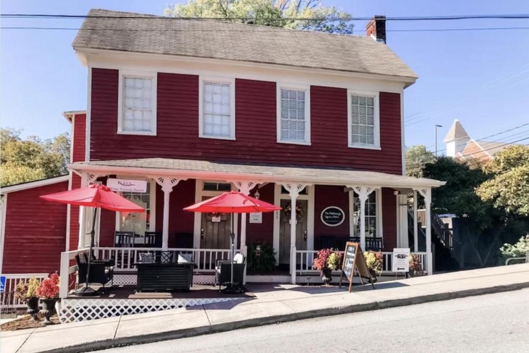 Photo of Others in Dahlonega