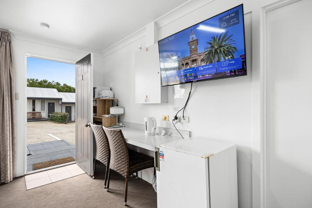 Photo of Others in Warwick