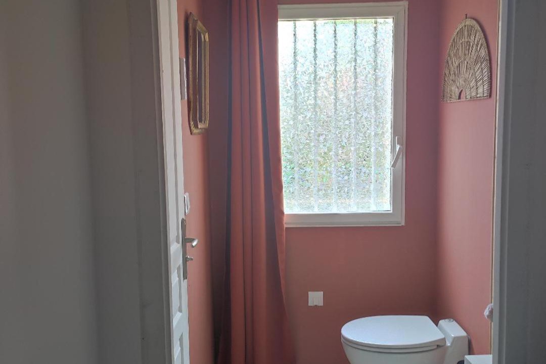 Photo of Bathroom in Sainte-Cecile