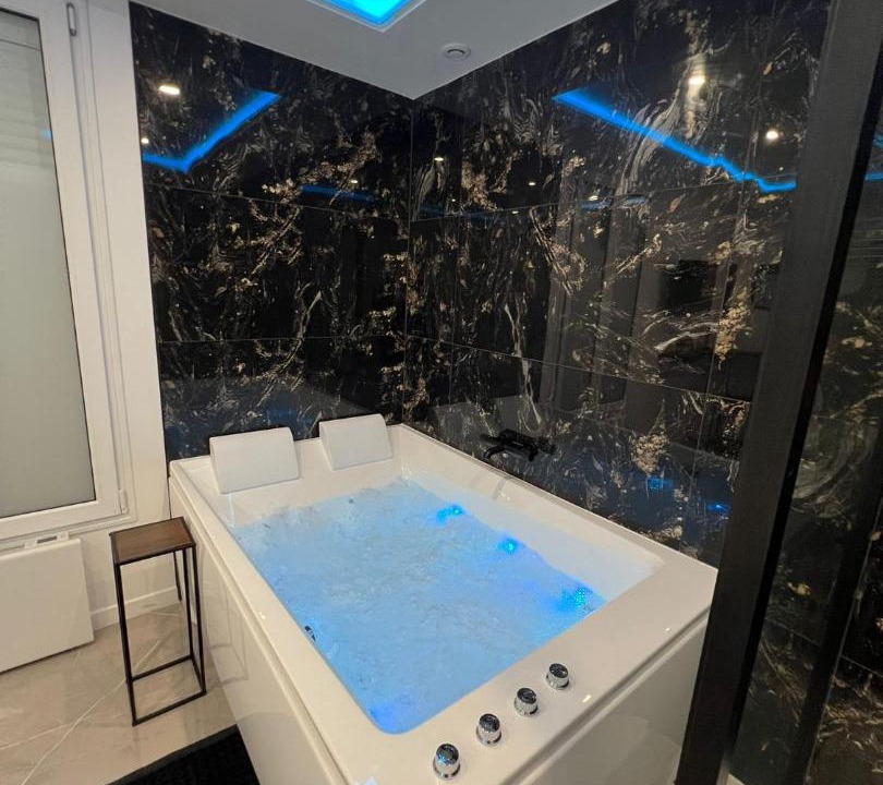 Photo of Bathroom in Dreux