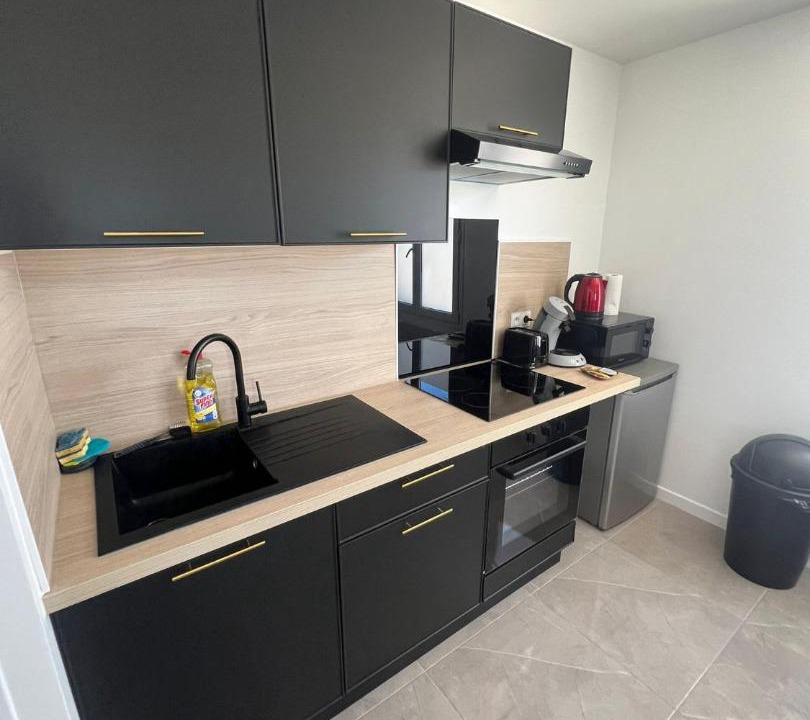 Photo of Kitchen in Dreux