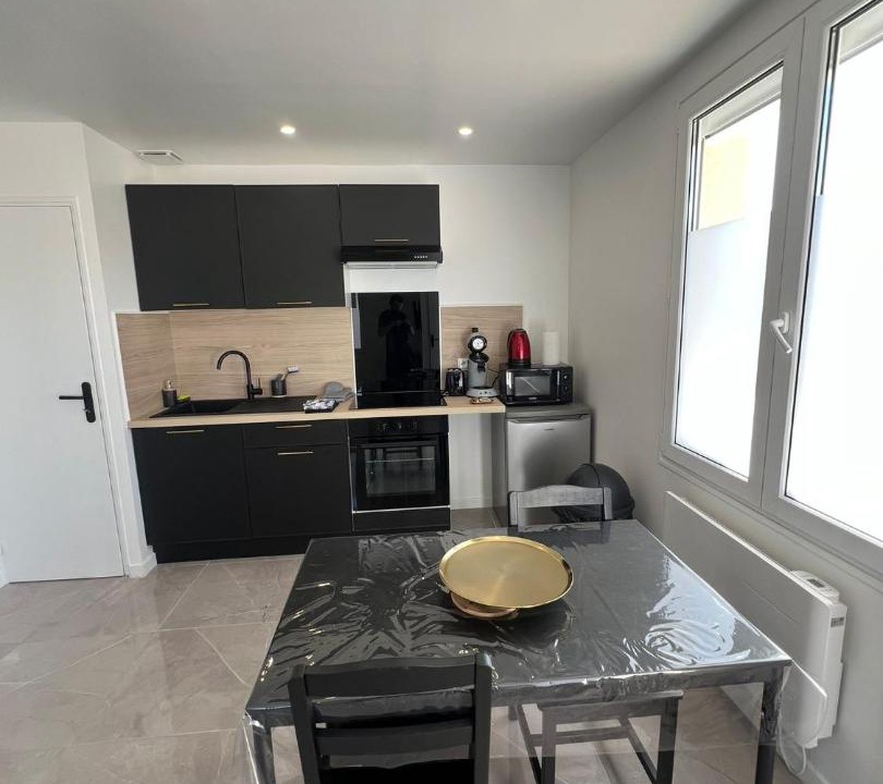 Photo of Kitchen in Dreux