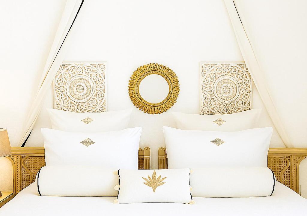 Photo of Bedroom in Barraux