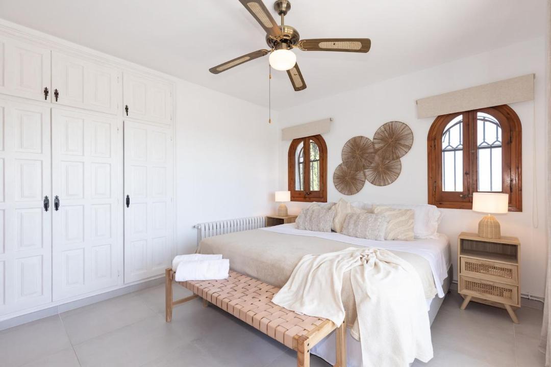 Photo of Bedroom in Cunit