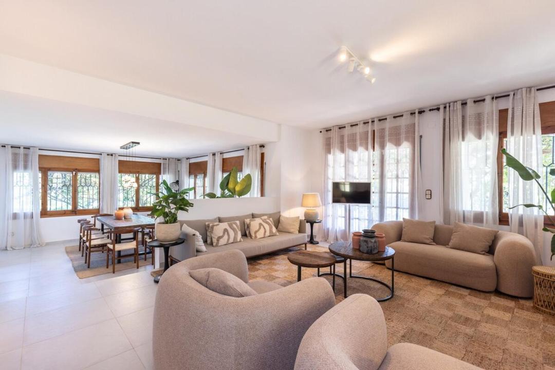 Photo of Livingroom in Cunit