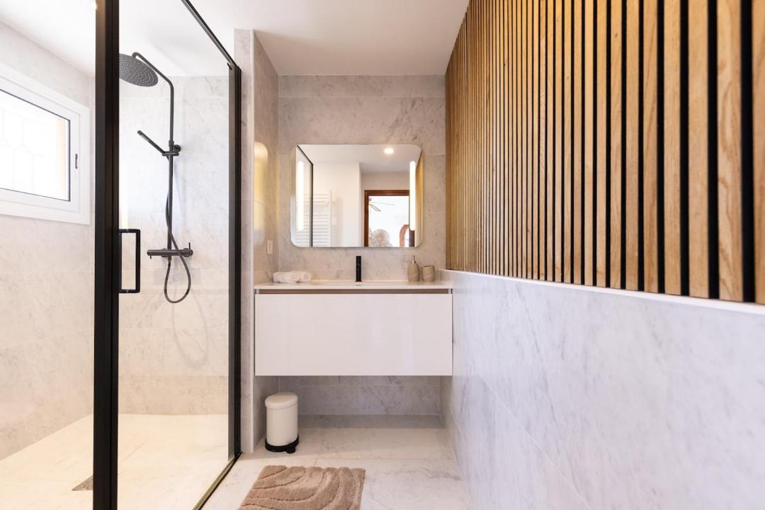 Photo of Bathroom in Cunit