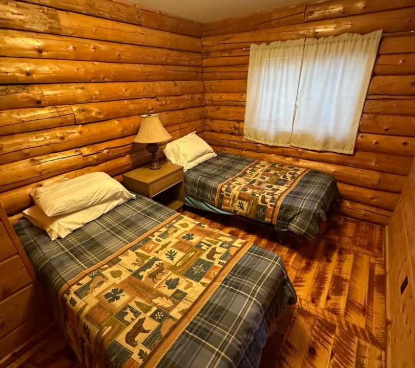 Photo of Bedroom in Crystal Falls