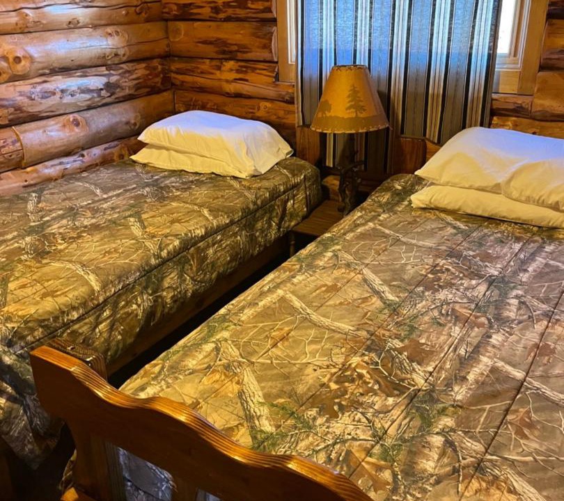 Photo of Bedroom in Crystal Falls