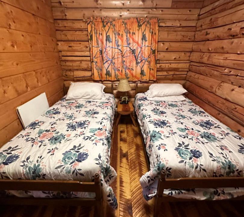 Photo of Bedroom in Crystal Falls