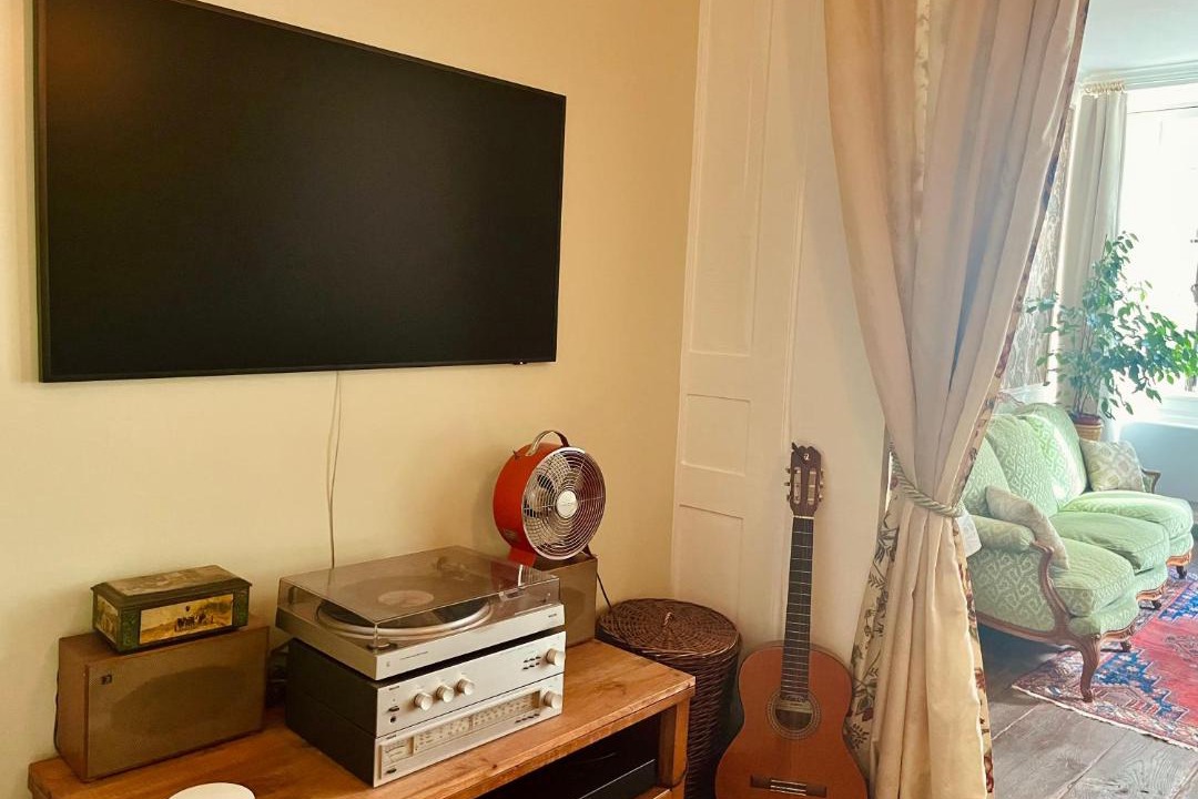 Photo of Livingroom in Saint-Leonard-de-Noblat