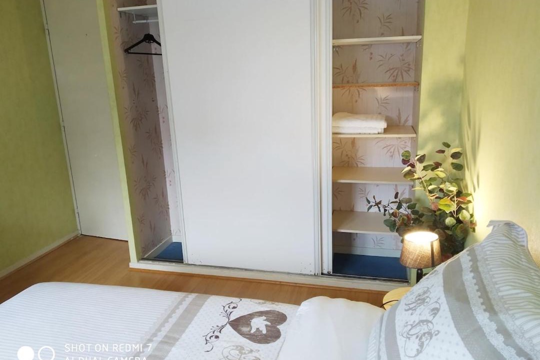 Photo of Bedroom in Bonneuil-sur-Marne