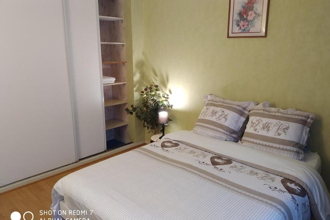Photo of Bedroom in Bonneuil-sur-Marne