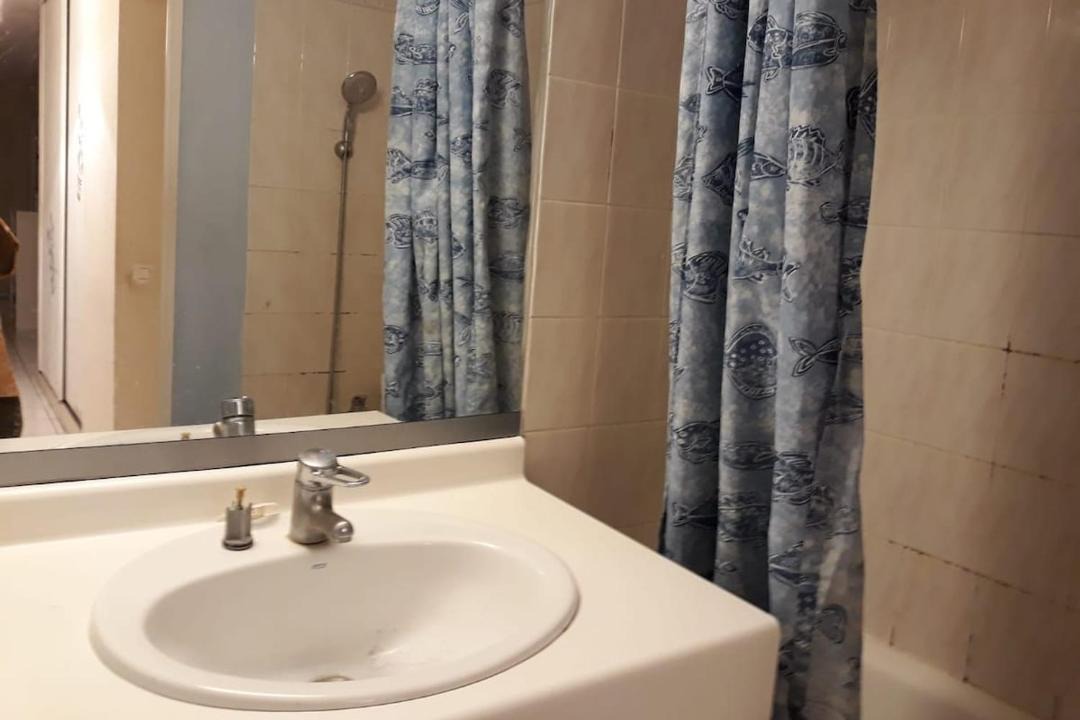 Photo of Bathroom in Bonneuil-sur-Marne