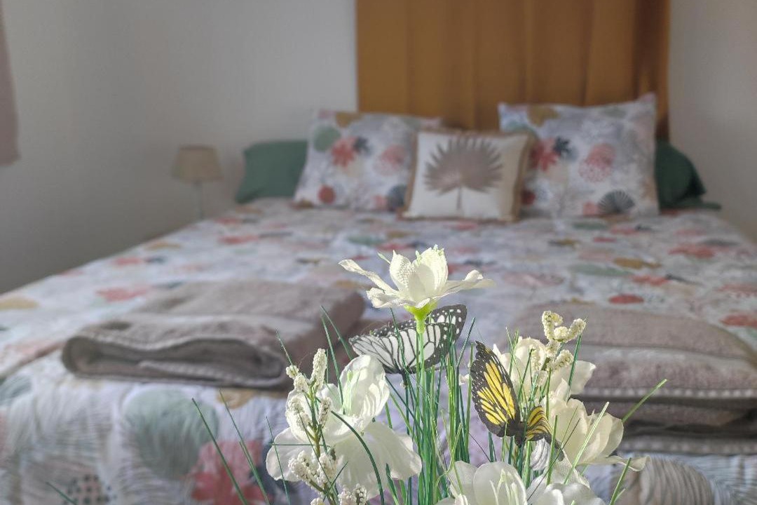 Photo of Bedroom in Sainte-Cecile