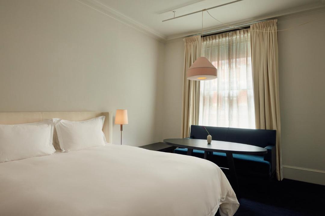 Photo of Bedroom in SoHo