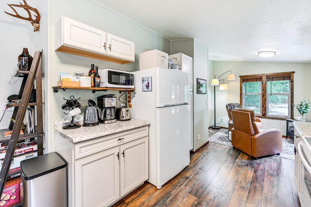 Photo of Kitchen in Packwood