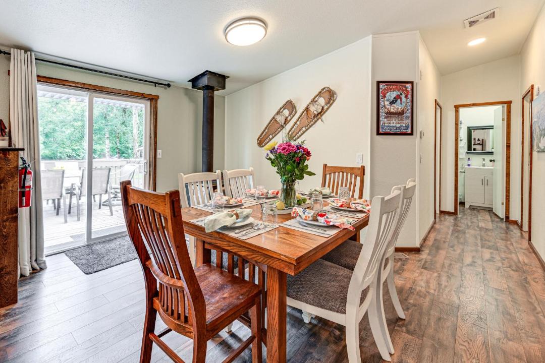 Photo of Kitchen in Packwood