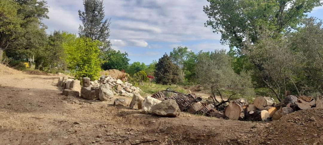 Photo of Others in Saint-Andre-de-Sangonis