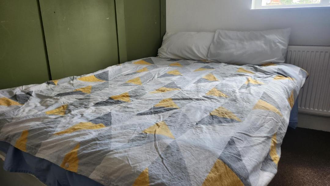 Photo of Bedroom in Greenwich